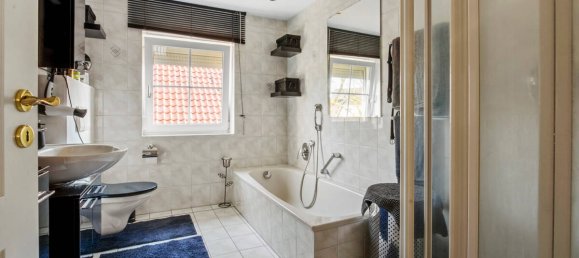 4 غرف نوم تاون هاوس في Delmenhorst, Germany رقم 35646 13