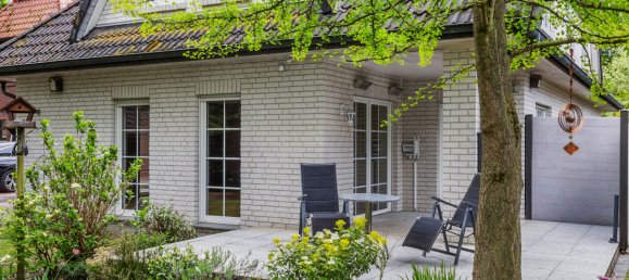 4 غرف نوم تاون هاوس في Delmenhorst, Germany رقم 35646 16