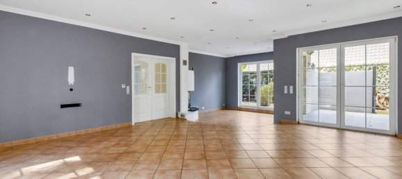 4 غرف نوم تاون هاوس في Delmenhorst, Germany رقم 35646 4