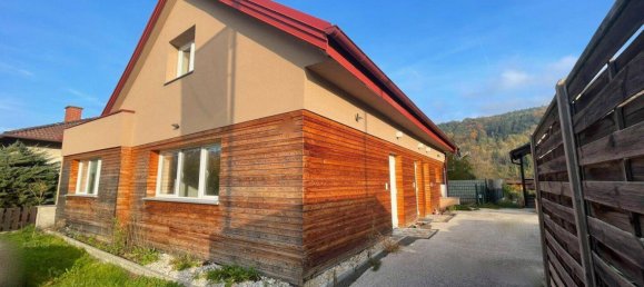 2-Zimmer Wohnung in Grimmenstein, Austria, Nr. 232558 9