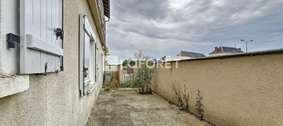 1 bedroom House in Maine-et-Loire, France No. 281703 10