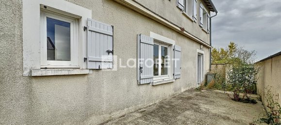 1 bedroom House in Maine-et-Loire, France No. 281703 9