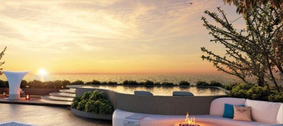 2 Schlafzimmer Wohnung in Al Marjan Island, UAE, Nr. 23191 11