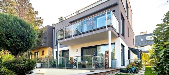 10-salle Maison à Hietzing, Austria No. 238989 5