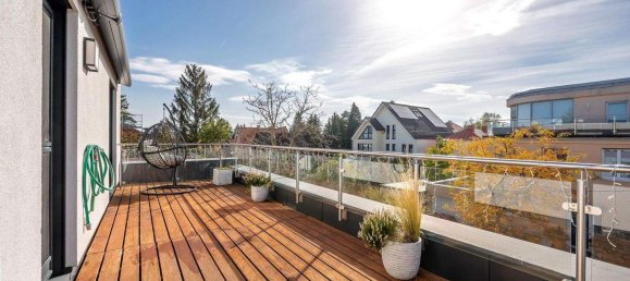 10-salle Maison à Hietzing, Austria No. 238989 21