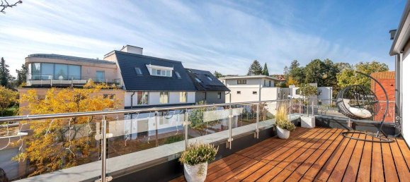 10-salle Maison à Hietzing, Austria No. 238989 22