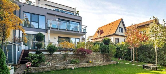 10-salle Maison à Hietzing, Austria No. 238989 3