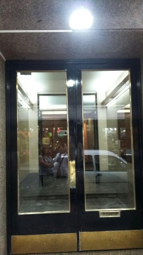 Estúdio em Buenos Aires, Argentina N.º 95236