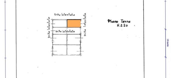 12m² Garage in Bellusco, Italy No. 182865 4