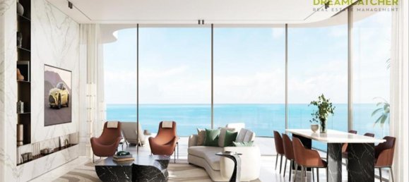 2 Schlafzimmer Wohnung in Al Marjan Island, UAE, Nr. 34017 3