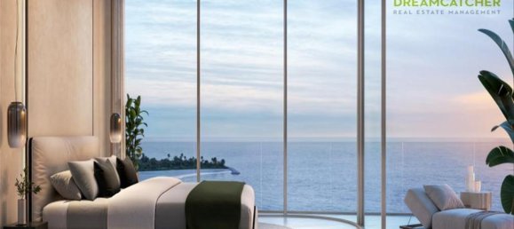 2 Schlafzimmer Wohnung in Al Marjan Island, UAE, Nr. 34017 4