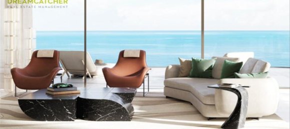 2 Schlafzimmer Wohnung in Al Marjan Island, UAE, Nr. 34017 5