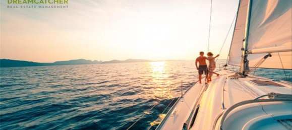 2 Schlafzimmer Wohnung in Al Marjan Island, UAE, Nr. 34017 8