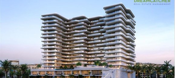 2 Schlafzimmer Wohnung in Al Marjan Island, UAE, Nr. 34017 10