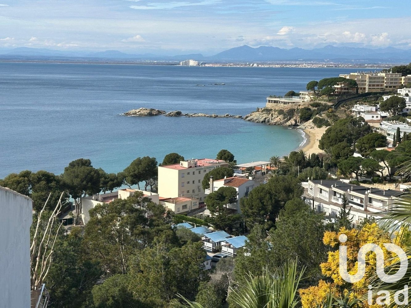 Casa de 3 dormitorios en Roses, Spain No. 293217