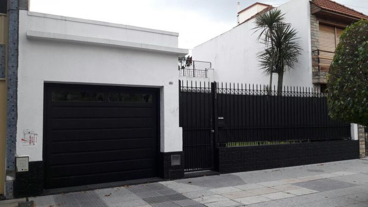 2 chambres Maison à Buenos Aires, Argentina No. 66062