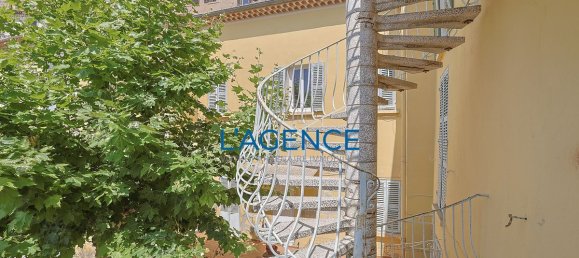 1 bedroom Apartment in Hyeres, France No. 343565 6