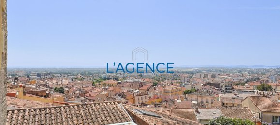 1 bedroom Apartment in Hyeres, France No. 343565 4