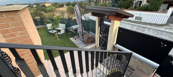 2 bedrooms Villa in Avezzano, Italy No. 294771 6