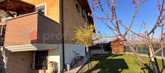2 bedrooms Villa in Avezzano, Italy No. 294771 4