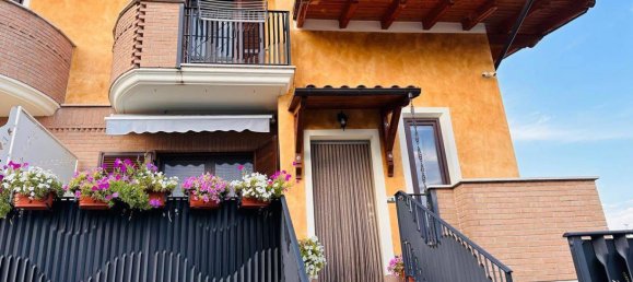 2 bedrooms Villa in Avezzano, Italy No. 294771 3