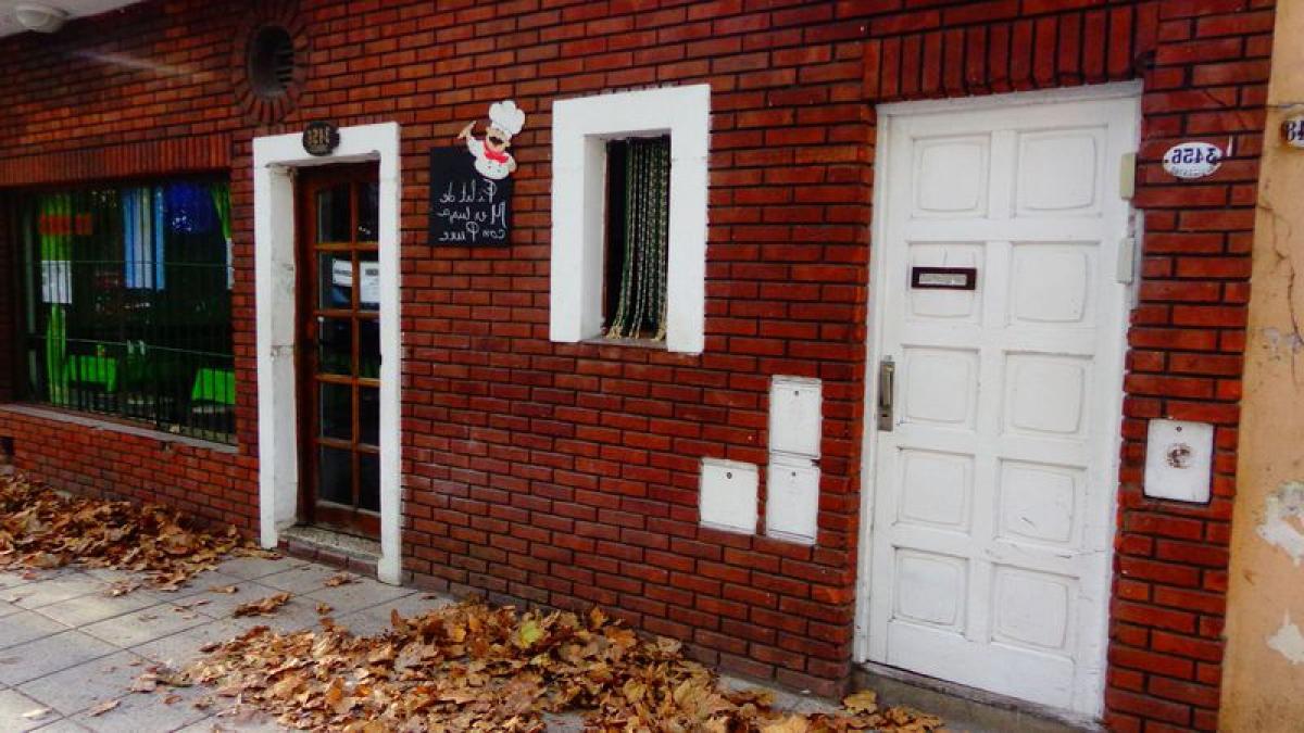 2 bedrooms House in Mar del Plata, Argentina No. 85129