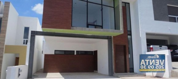 3 غرف نوم منزل في Chihuahua, Mexico رقم 158273 2