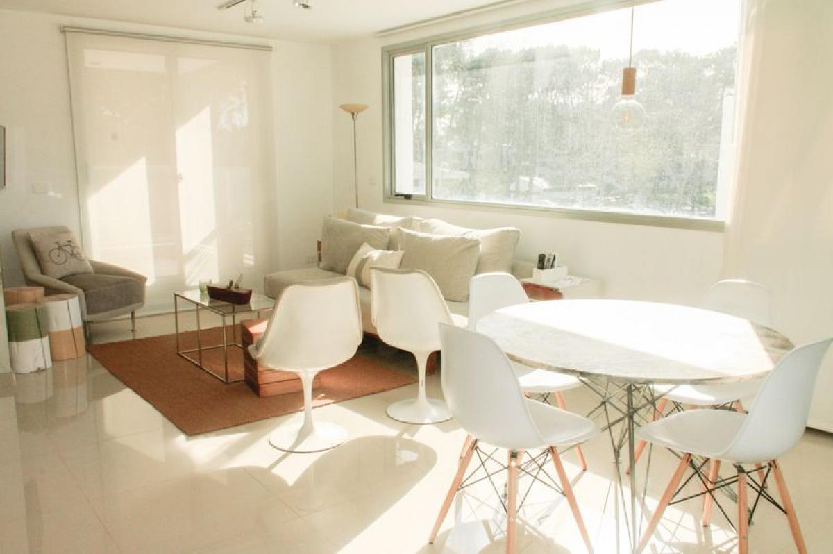 3 bedrooms Apartment in Maldonado, Uruguay No. 12447