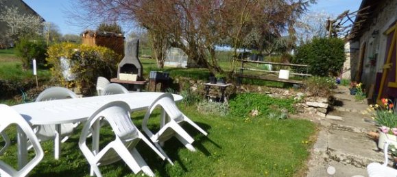 3 Schlafzimmer Haus in Marne, France, Nr. 313426 12