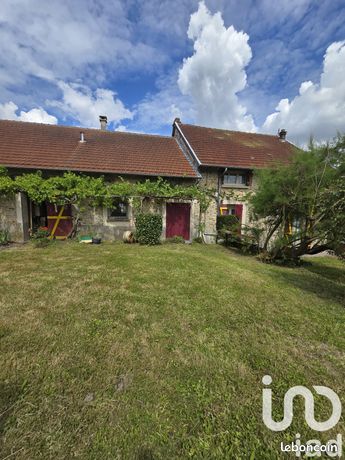 3 Schlafzimmer Haus in Marne, France, Nr. 313426