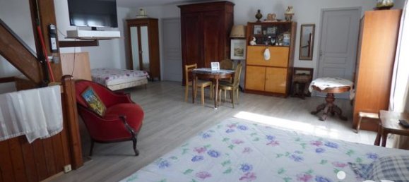 3 Schlafzimmer Haus in Marne, France, Nr. 313426 7