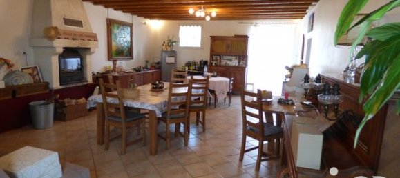 3 Schlafzimmer Haus in Marne, France, Nr. 313426 6