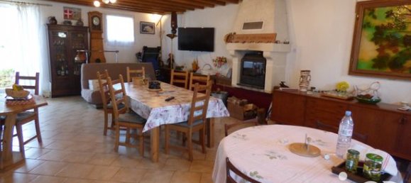 3 Schlafzimmer Haus in Marne, France, Nr. 313426 11