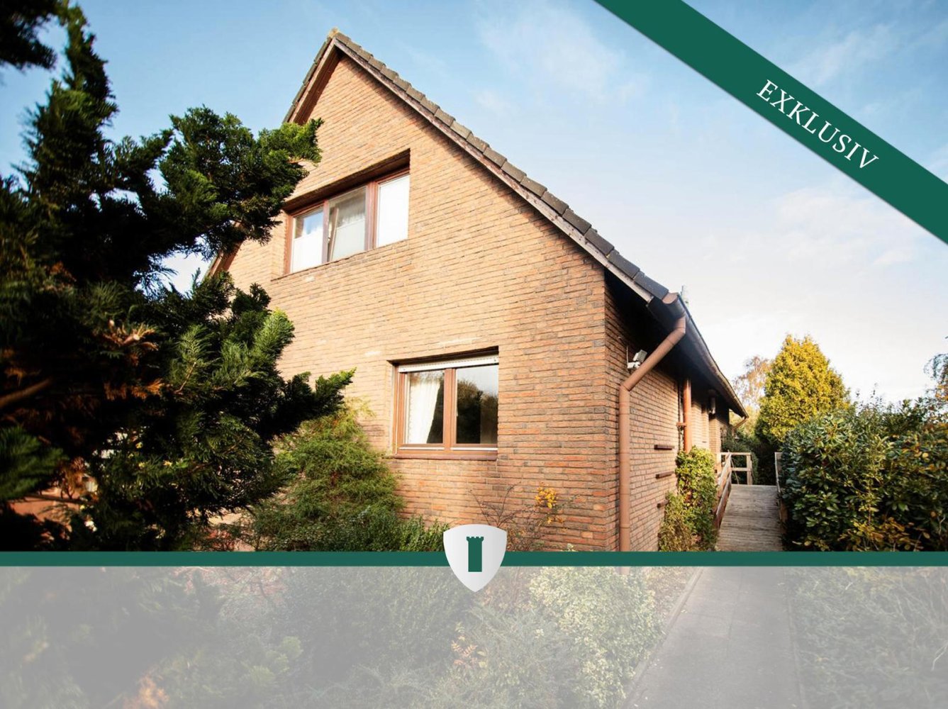 3 bedrooms House in Ostholstein, Germany No. 58439