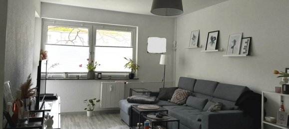 2غرفة شقة في Wolfsburg, Germany رقم 34078 6