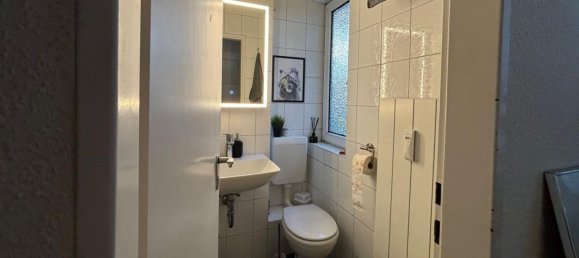 2غرفة شقة في Wolfsburg, Germany رقم 34078 7