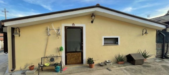 5غرفة فيلا في Artena, Italy رقم 14662 32