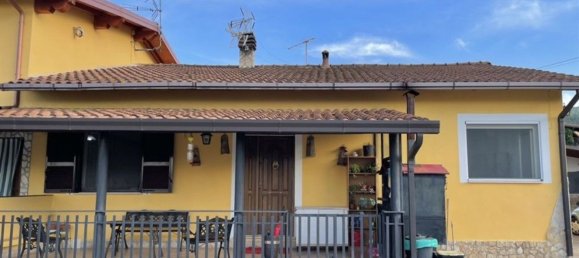 5غرفة فيلا في Artena, Italy رقم 14662 18