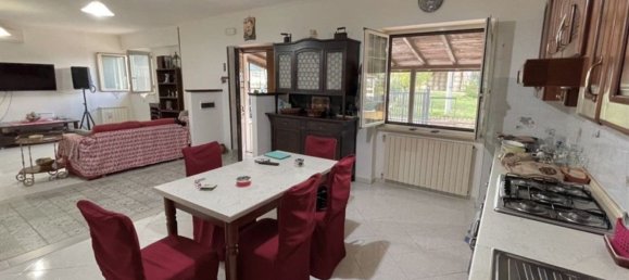 5غرفة فيلا في Artena, Italy رقم 14662 27