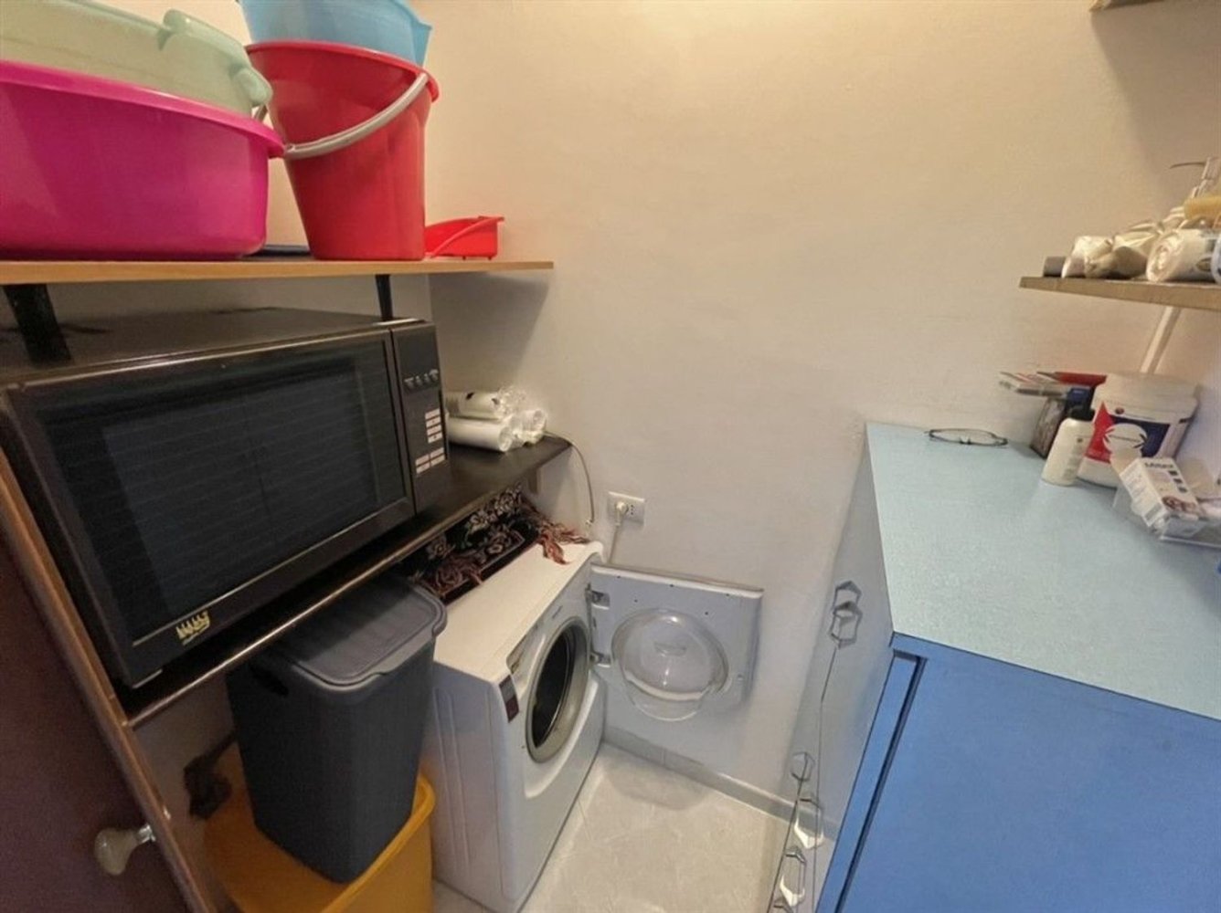 5غرفة فيلا في Artena, Italy رقم 14662