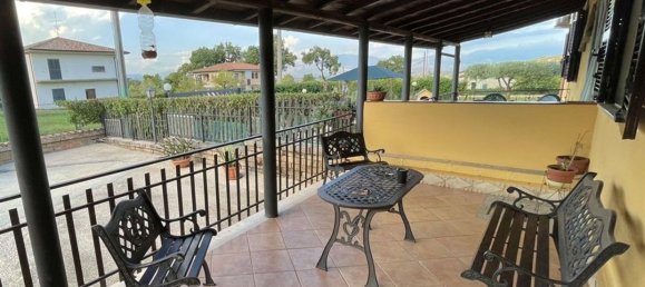 5غرفة فيلا في Artena, Italy رقم 14662 21