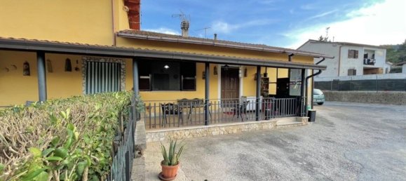 5غرفة فيلا في Artena, Italy رقم 14662 20