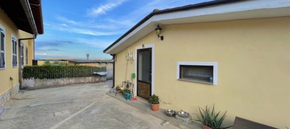 5غرفة فيلا في Artena, Italy رقم 14662 33