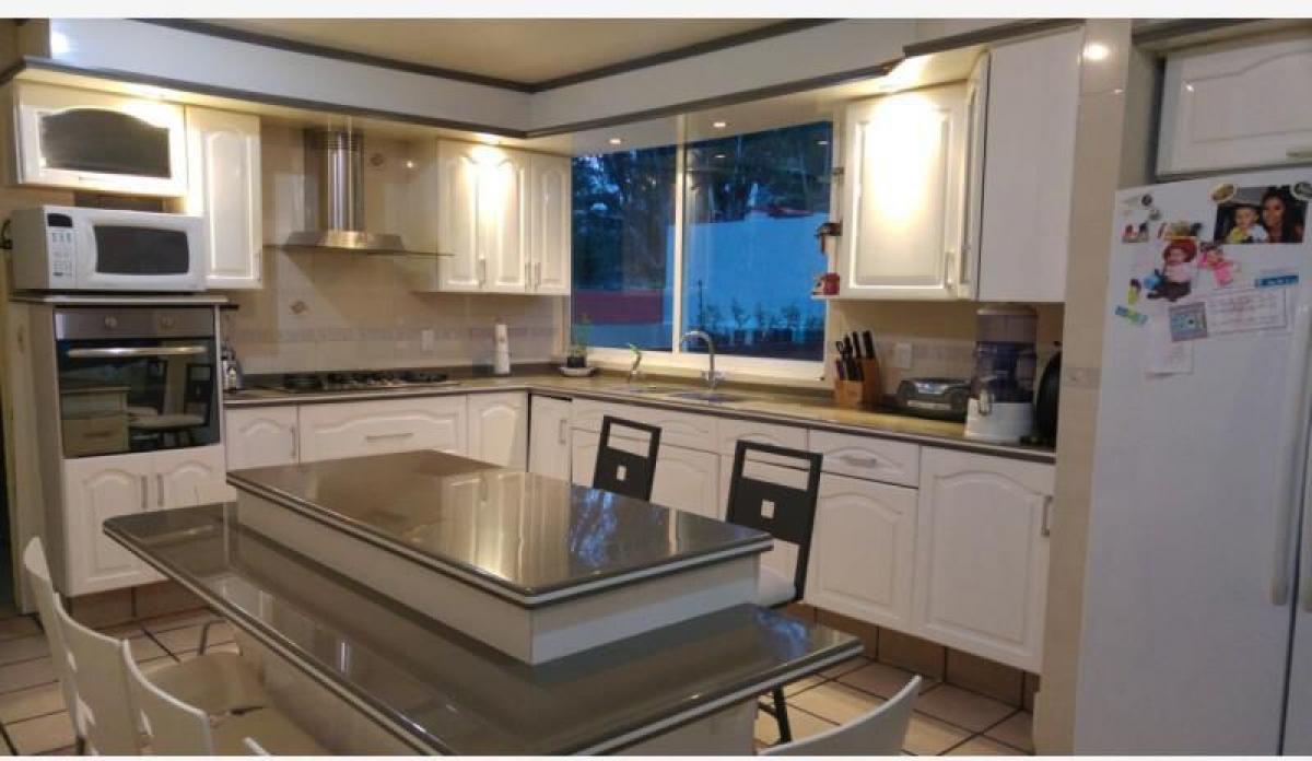 5 chambres Maison à Cuautitlan Izcalli, Mexico No. 220067