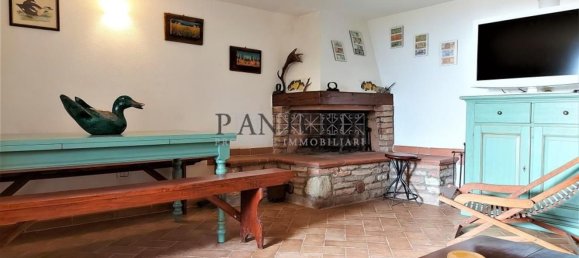4-Zimmer Haus in Asciano, Italy, Nr. 129005 6