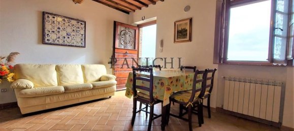 4-Zimmer Haus in Asciano, Italy, Nr. 129005 21