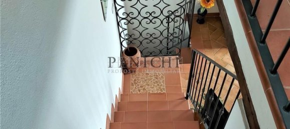 4-Zimmer Haus in Asciano, Italy, Nr. 129005 26