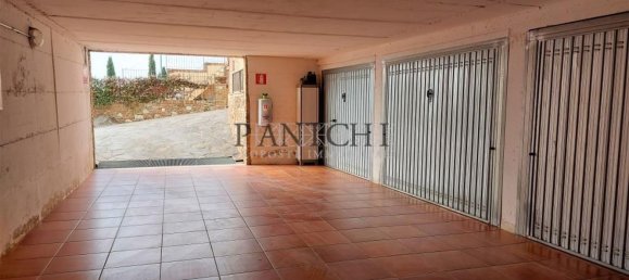 4-Zimmer Haus in Asciano, Italy, Nr. 129005 15