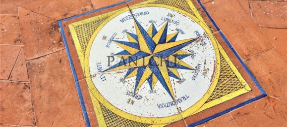 4-Zimmer Haus in Asciano, Italy, Nr. 129005 11