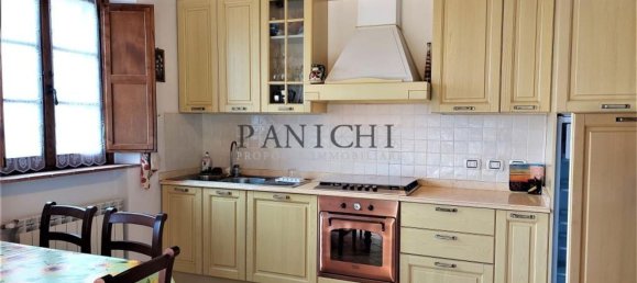 4-Zimmer Haus in Asciano, Italy, Nr. 129005 24